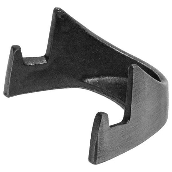 Medallion Display Stand - Brushed