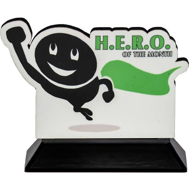 Custom Acrylic Award