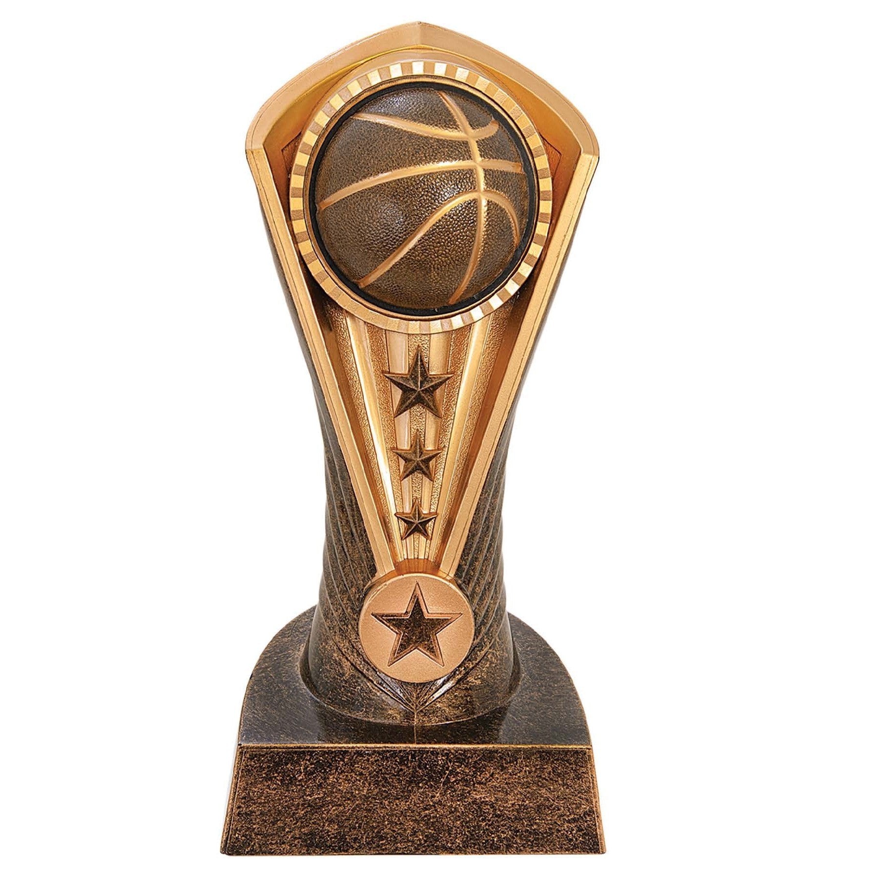 Sports Trophy Basketball