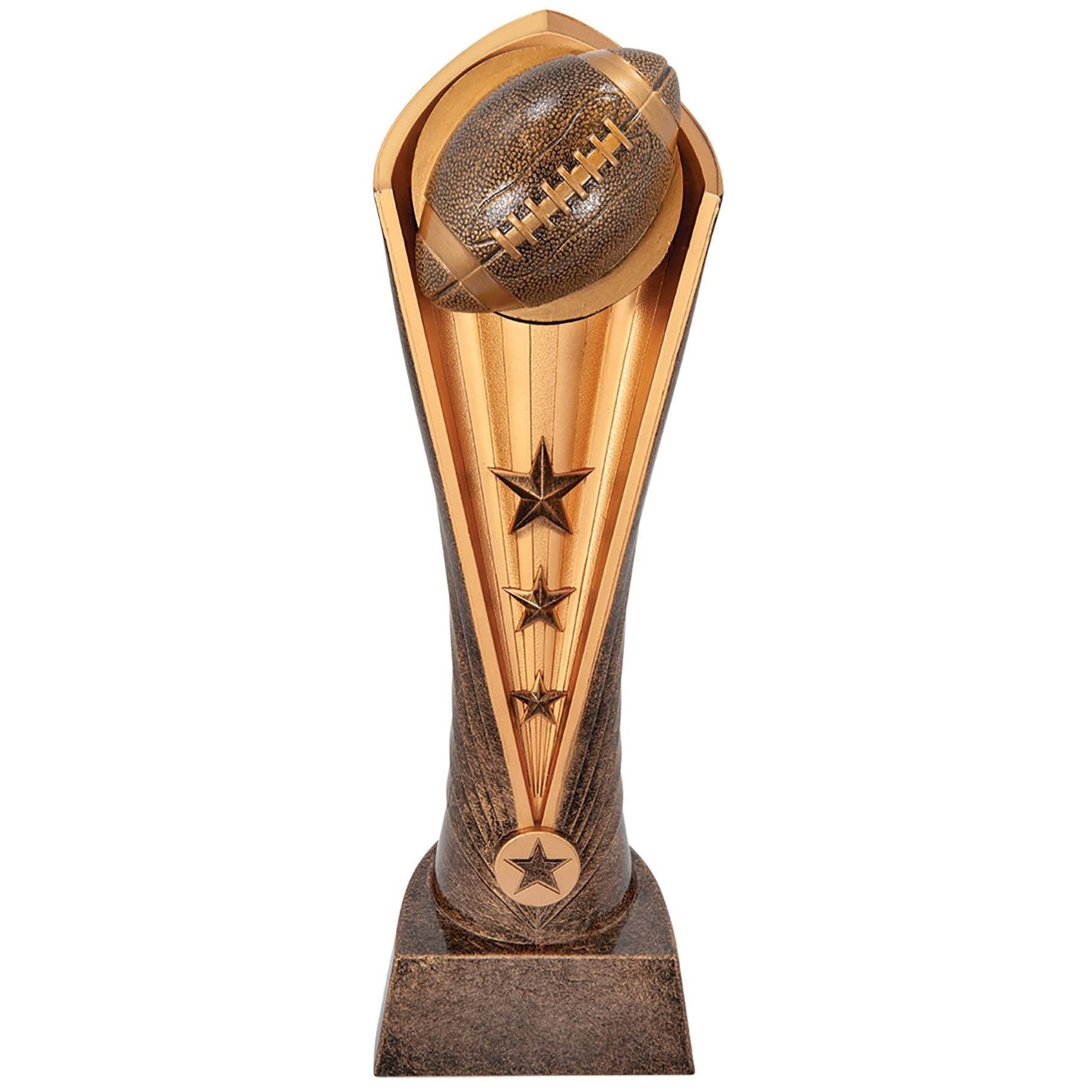 Sports Trophy Football
