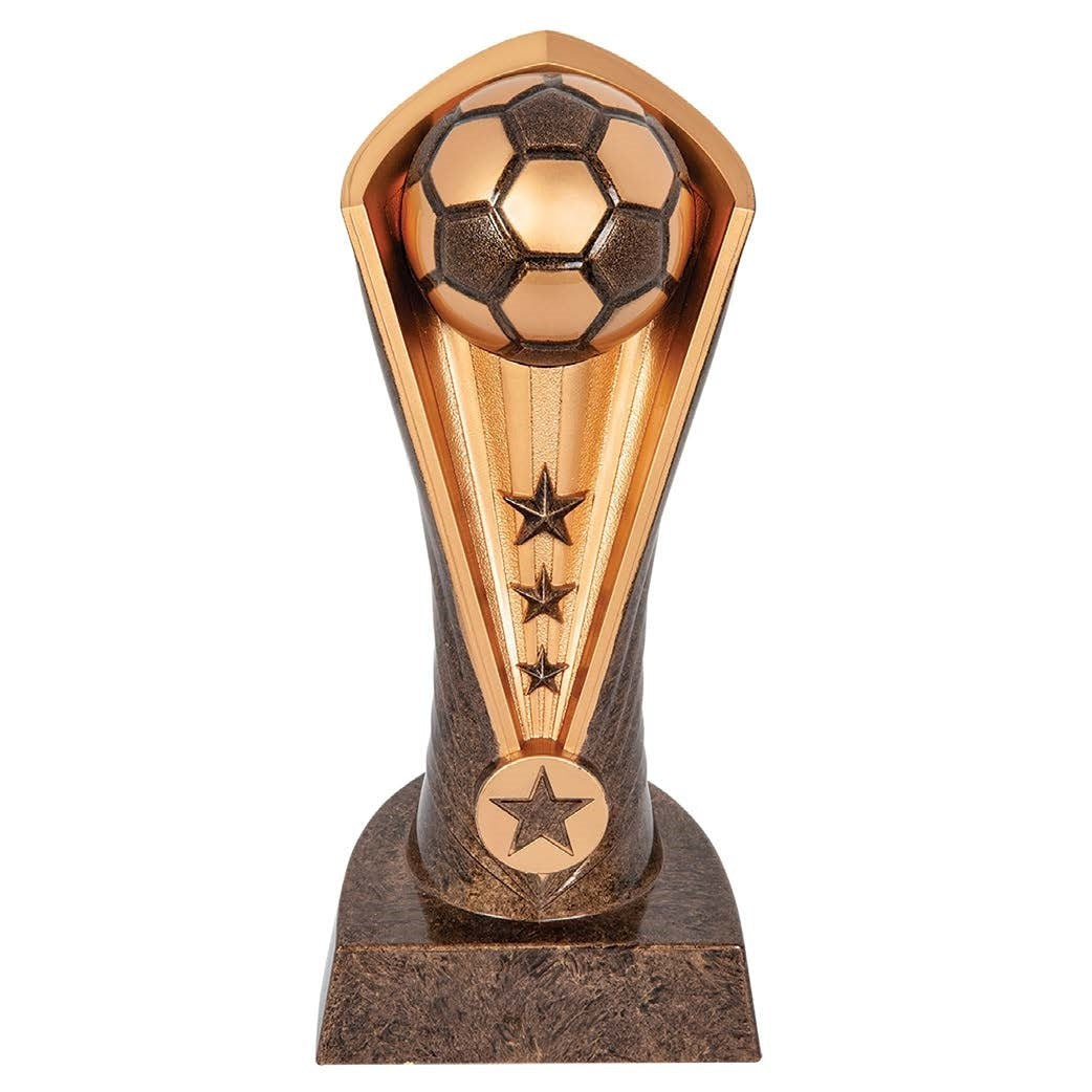 Sports Trophy Soccer