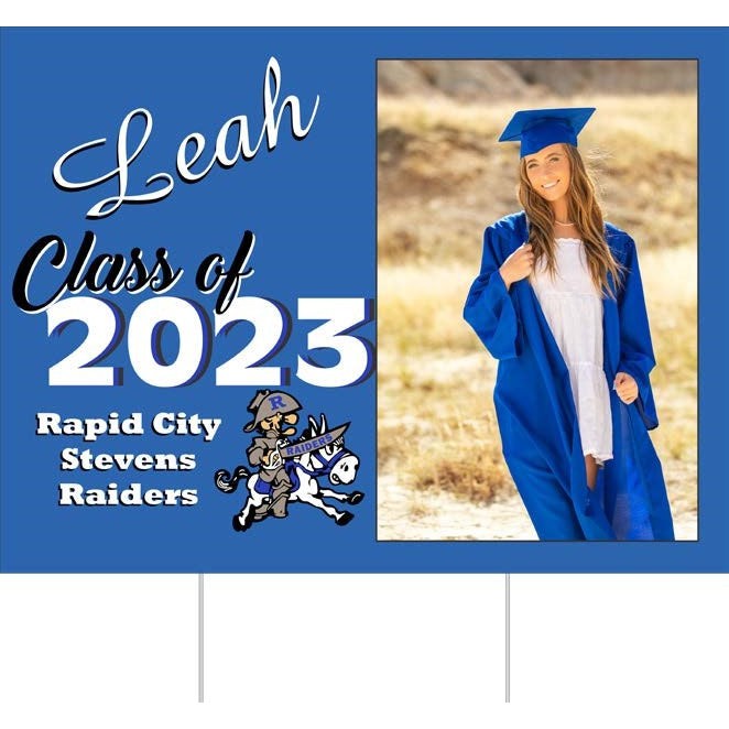 Custom Vinyl Banner
