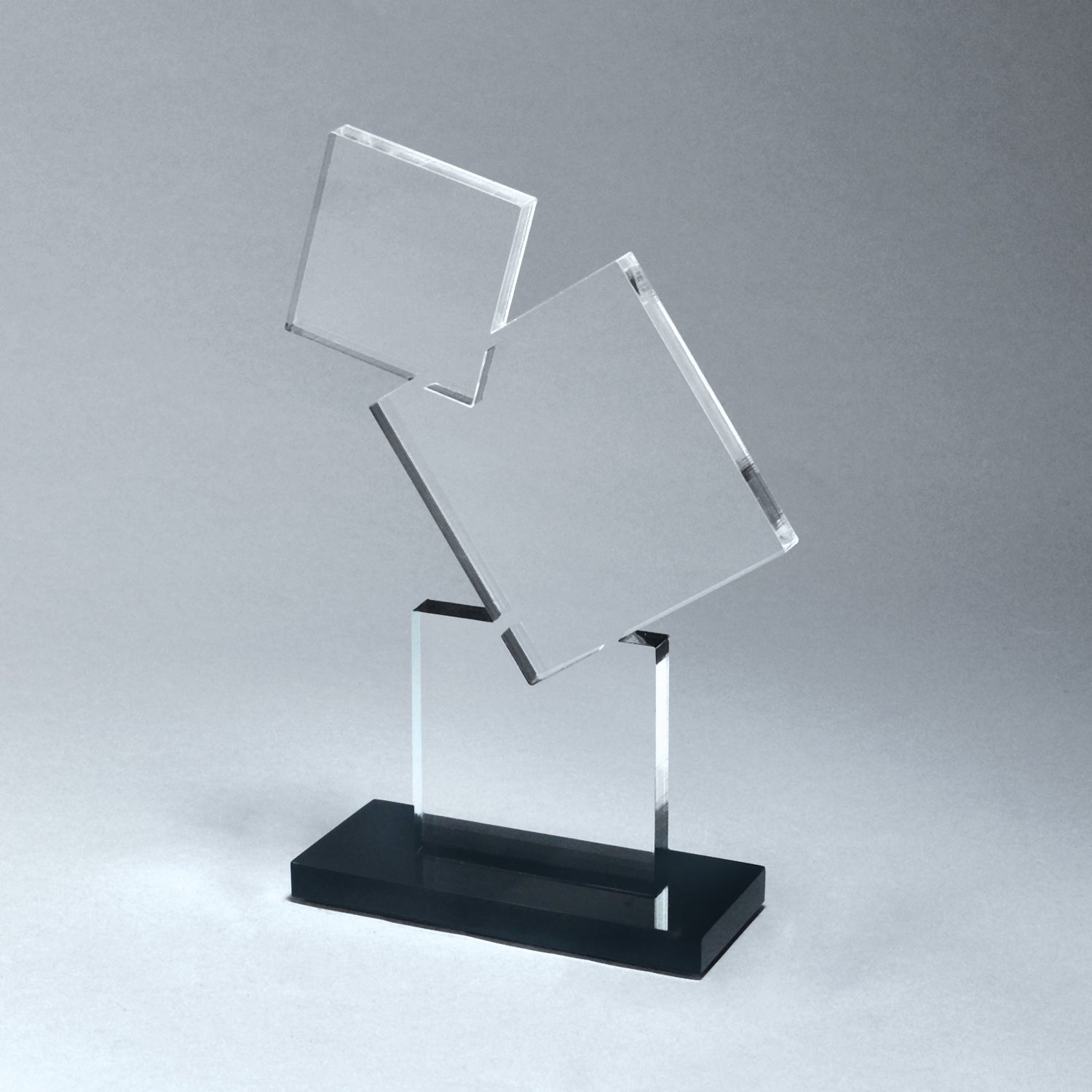 Custom Acrylic Award