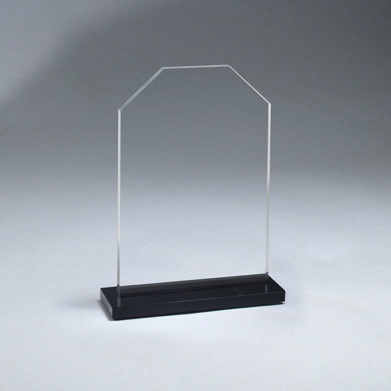 Custom Acrylic Award