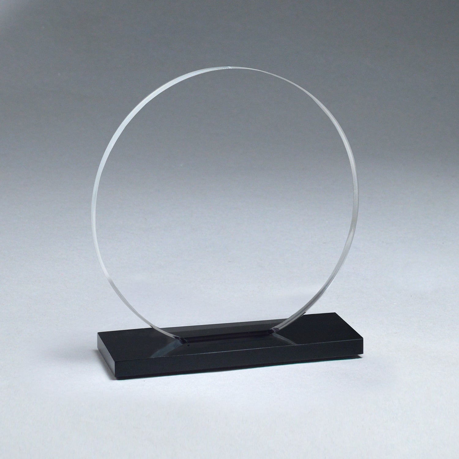 Custom Acrylic Award