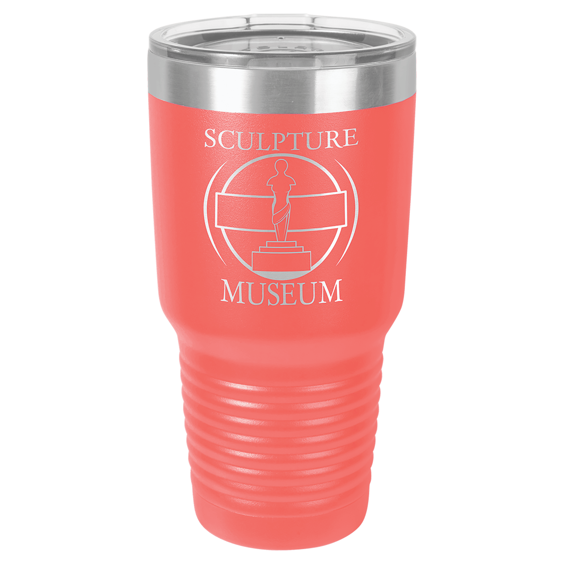 Baby Pink Stainless Steel Insulated Tumbler Cup with Custom Logo