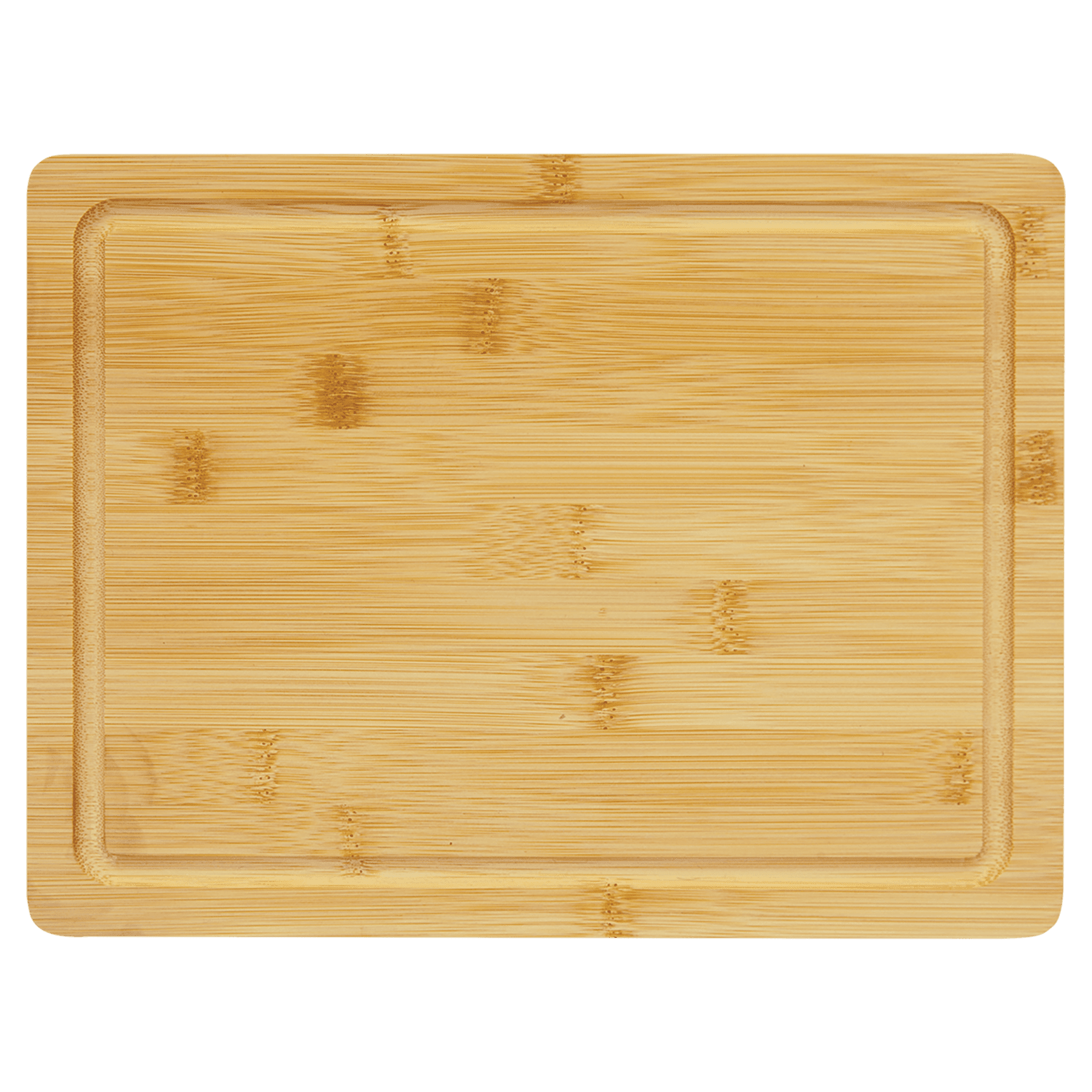 Bamboo Cutting Board