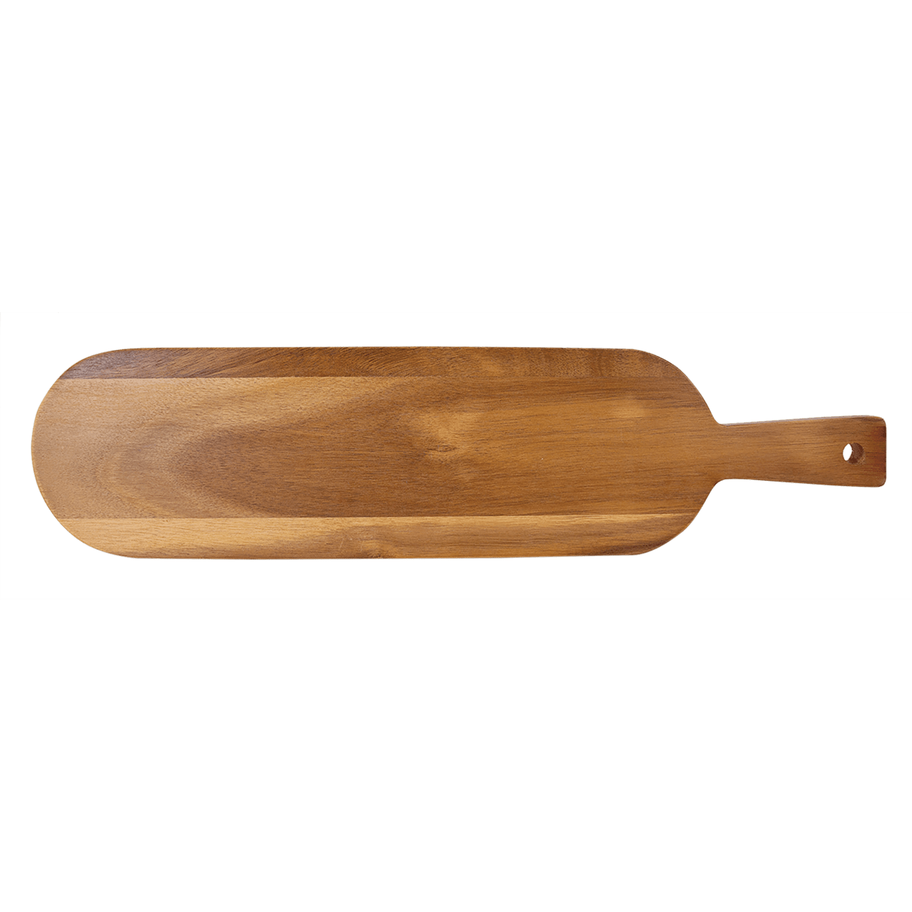 Bamboo Flight Paddle