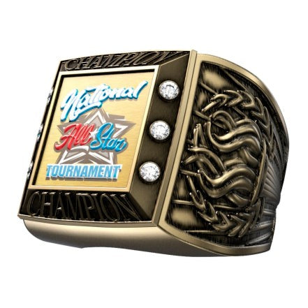 Champion Ring Award