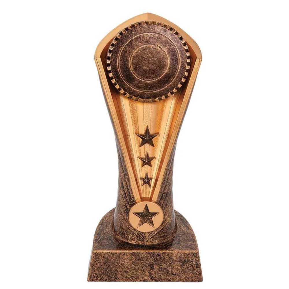 Custom Sports Trophy