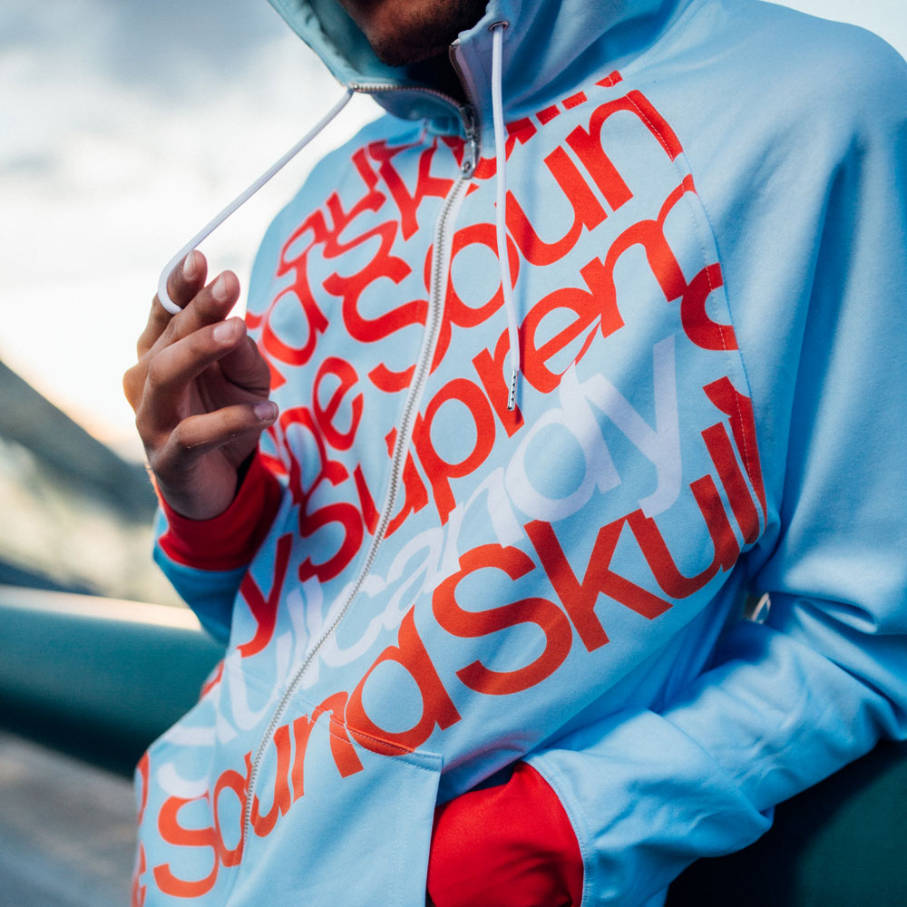 Design your own Custom Apparel