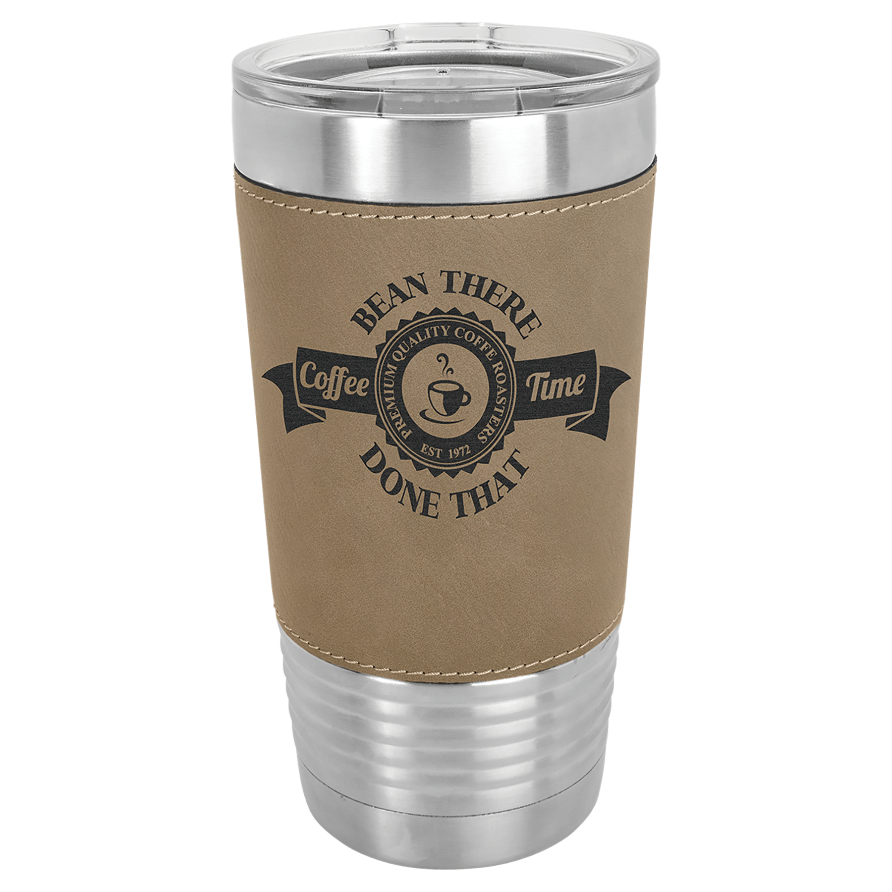 Insulated Tumbler Mug