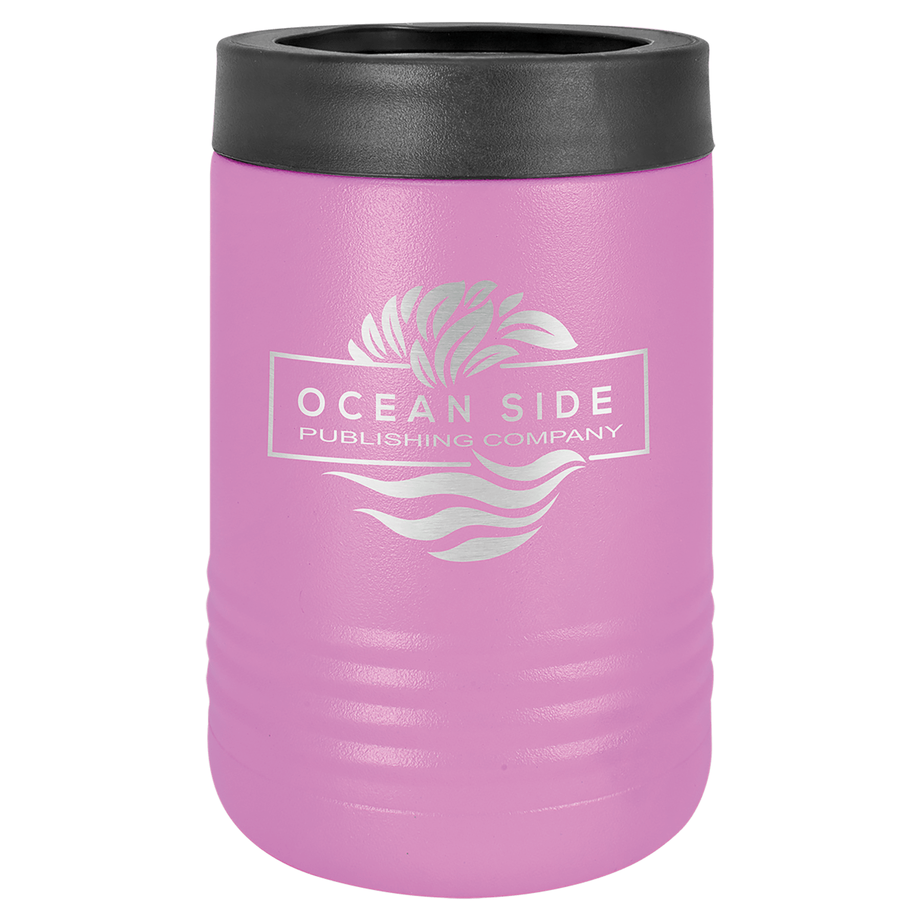 Pink Stainless Steel Insulated Tumbler with Custom Logo Engraving