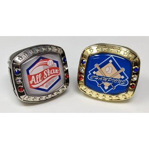 Championship Ring Awards