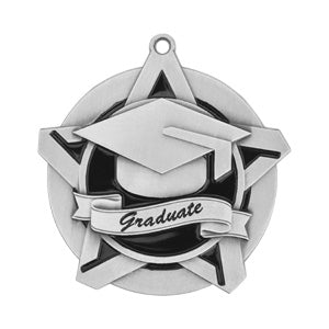3D Cast Medals