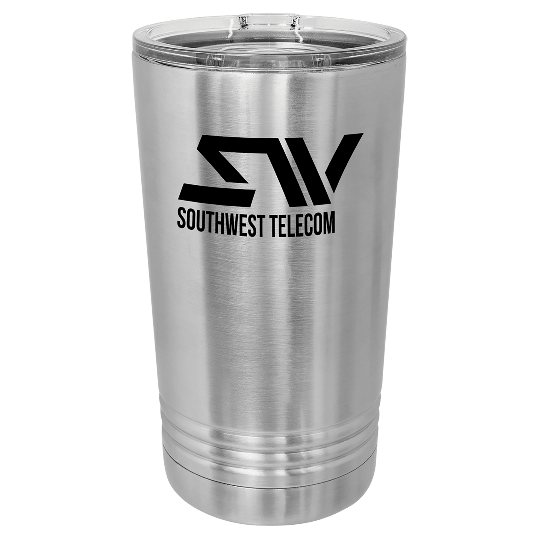 Custom Engraved Stainless Steel Insulated Tall Tumbler