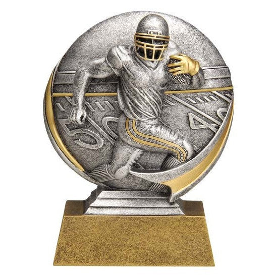 Football Sculpture Award