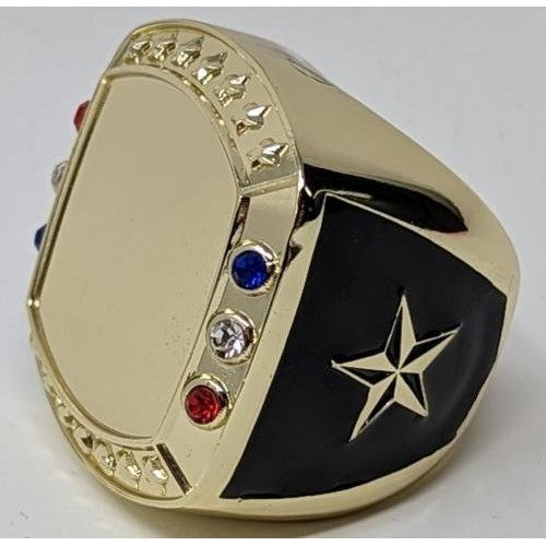 Gold Ring Award