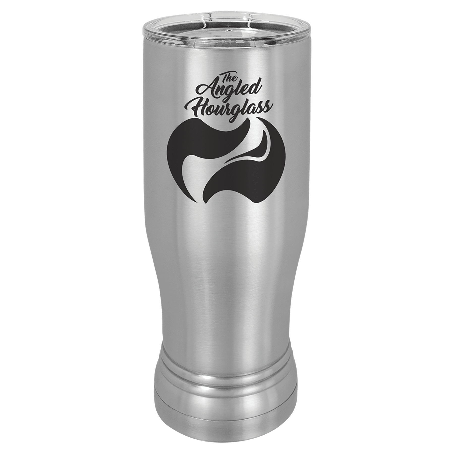 Insulated Stainless Steel Tumbler Tall Mug with Custom Logo 