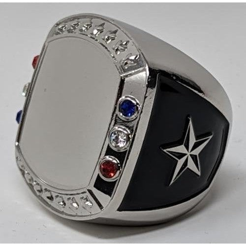 Silver Ring Award