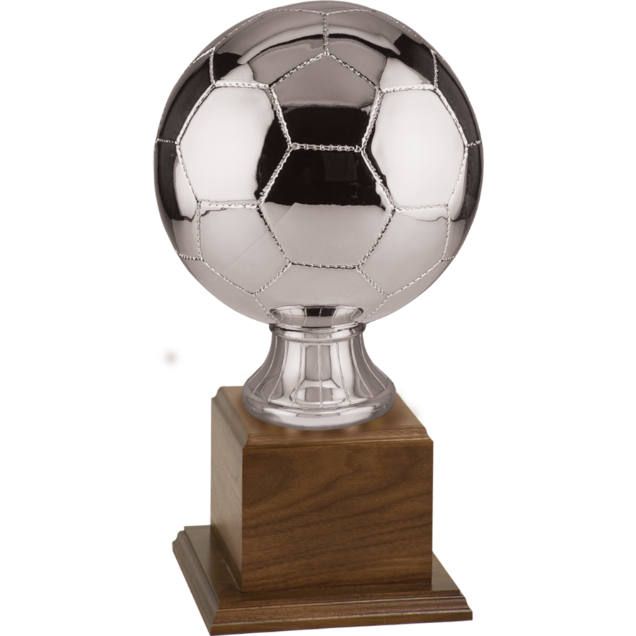 Soccer Ball Replica Sport Ball Award
