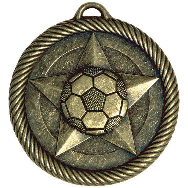 Scholastic Medal: Soccer